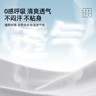 马克华菲 220g纯棉毛圈五分裤 黑色 XL