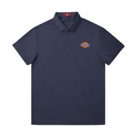 Dickies 速干透气 冰丝感 男士POLO衫