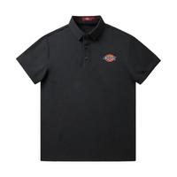 Dickies 男士翻领速干POLO衫 夏季透气冰丝感