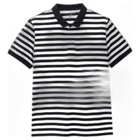 GIORDANO/佐丹奴 纯棉 男士短袖Polo衫