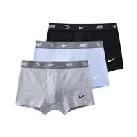NIKE/耐克 3brand系列 平角男士内裤