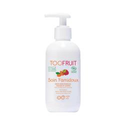 TOOFRUIT 多果肤有机儿童润肤乳