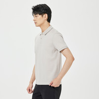 LILANZ/利郎 可机洗 男士polo衫