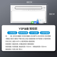  Midea/美的 智能 浴霸