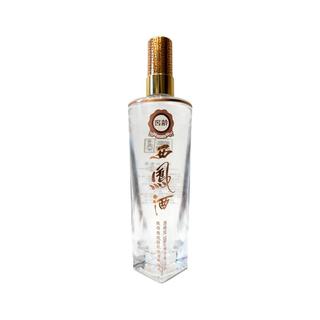 西凤酒 52度窖龄 凤香型白酒 369ml