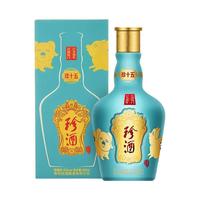 KWEICHOW ZHENJIU 珍酒 珍十五 猪年纪念酒 53%vol 酱香型白酒 500ml 单瓶装