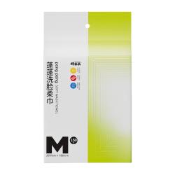 棉优米 加大加厚干湿两用绵柔巾