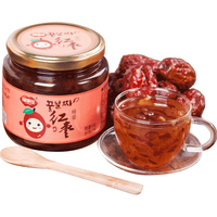 福事多 蜂蜜红枣茶