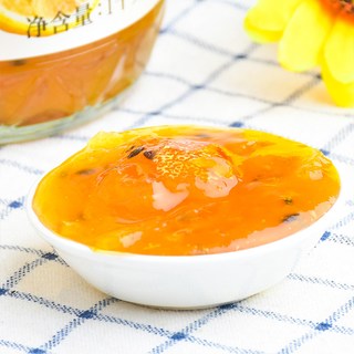 迪乐司 蜂蜜柚子茶