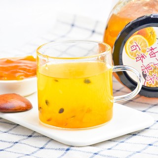 迪乐司 蜂蜜柚子茶
