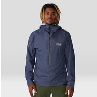 今日必买、限新用户：MOUNTAIN HARDWEAR Premonition UL 男士防风外套 二色可选