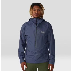 MOUNTAIN HARDWEAR Premonition UL 男士防风外套 二色可选