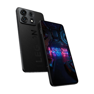 联想 Y70 12GB+512GB 碳晶黑 5G手机