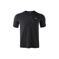 PUMA 彪马 男士速干高弹网眼透气短袖T恤