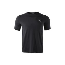 PUMA 男士速干短袖T恤