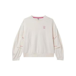 限尺码：adidas NEO 唯品会自营 adidas NEO 套头卫衣