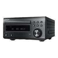 DENON/天龙 迷你音响组件