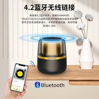 Harman Kardon/哈曼卡顿 Allure Es 无线 蓝牙音箱