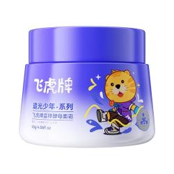 飞虎牌 青少年富锌酵母祛痘面霜