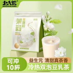 北大荒 茉莉豆浆粉 200g 10条
