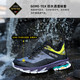 值友专享：探路者 GORE-TEX户外Vibram MEGAGRIP专业大底运动鞋 送斜挎包