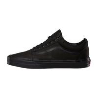 Vans Old Skool 经典低帮帆布板鞋