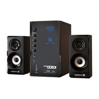 赛达 A30 超重低音炮 版 有源多媒体音箱