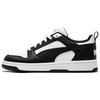 PUMA REBOUND 392328 经典复古板鞋