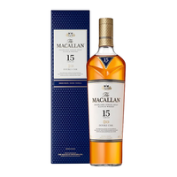  MACALLAN/麦卡伦 单一麦芽 威士忌