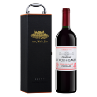  CHATEAU LYNCH-BAGES/靓茨伯庄园 列级名庄 干红葡萄酒