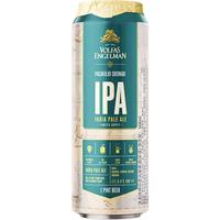 VOLFAS ENGELMAN 沃夫狼 IPA精酿啤酒 568ml*8听
