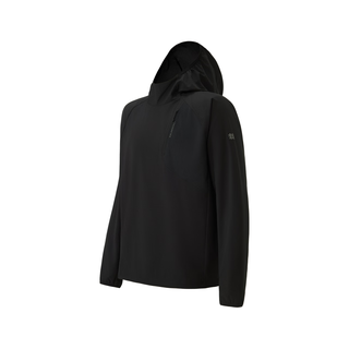 KOLON SPORT 可隆 LHRT6MN065-BK AIRDOT吸湿速干 黑色 XL 长袖T恤