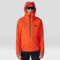 MOUNTAIN HARDWEAR/山浩 男士夹克