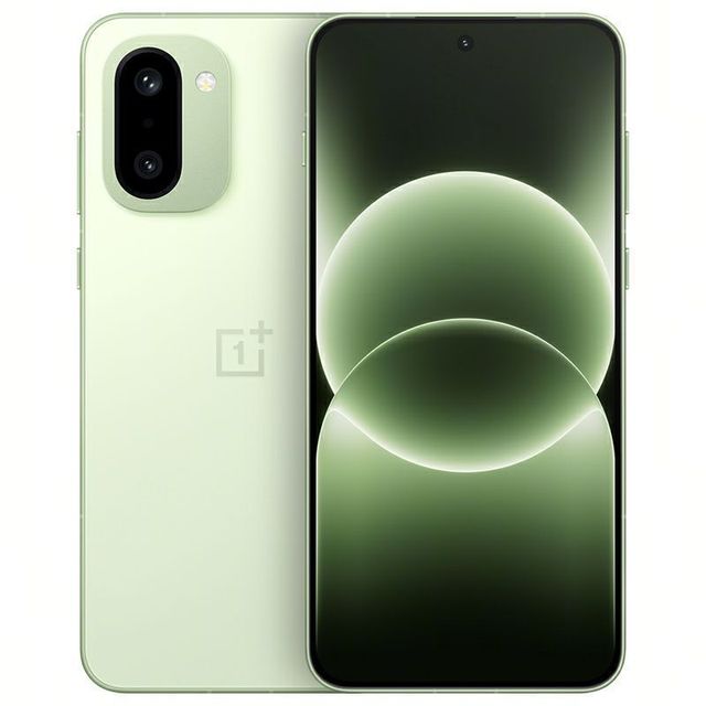 一加 Ace 6T 掠影绿12GB+256GB