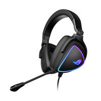 ROG 华硕（ASUS）ROG棱镜S 有线游戏耳机