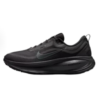 NIKE 耐克 Vomero 18 GTX 男子防水公路跑步鞋 HQ7001-001 纯黑色 42