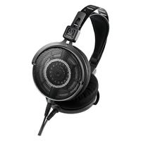 audio-technica/铁三角 监听 耳机 黑色-R70xa