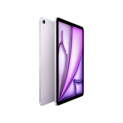 Apple iPad Air 11英寸 M4芯片 2026年新款 平板电脑(128G WLAN版)紫色