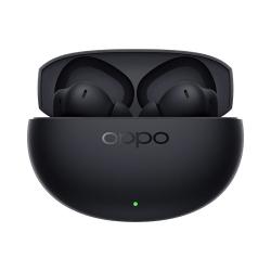 OPPO Enco Air5 入耳式降噪 玄岩黑 无线蓝牙耳机