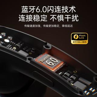 索爱 概念耳挂式 长续航 蓝牙耳机