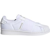 阿迪达斯 Superstar Slip On 贝壳头板鞋