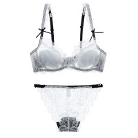 Glambody MAGIC NATURAL LINE 女士薄款文胸套装 W9167
