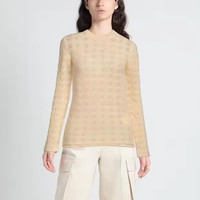 今日必买：Max Mara 女士 羊毛羊绒针织衫 XS/L码
