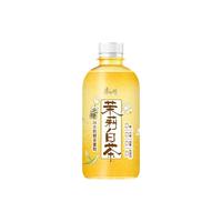 康师傅 茉莉白茶350ml*12整箱无糖茶饮料