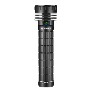 LUMINTOP 超长续航 手电筒