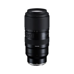 腾龙 A067S 50-400mm F/4.5-6.3 Di III VC VXD 远摄变焦无反镜头 E卡口/Z卡口