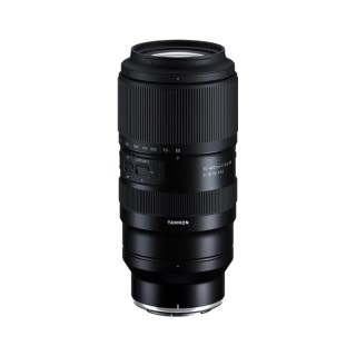 腾龙 A067S 50-400mm F/4.5-6.3 Di III VC VXD 远摄变焦无反镜头 E卡口/Z卡口