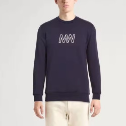 Kiton 男士圆领卫衣 多色可选