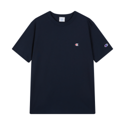 Champion 纯棉宽松短袖T恤