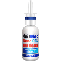 NeilMed 誉芙美 NeilMed 鼻腔喷雾啫喱长效保湿凝胶30ml